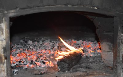 We bakken op zaterdag 25 April met een oranje tint